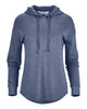 Boxercraft BW5301 Women's Dream Fleece Hooded Sweatshirt