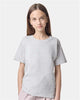 American Apparel 2001Y Youth Fine Jersey Tee