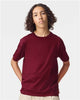 American Apparel 2001Y Youth Fine Jersey Tee