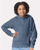 Comfort Colors 1467Y Youth Garment-Dyed Lightweight Fleece Hooded Sweatshirt