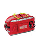 MERET M8110F FIRST-IN™ PRO X Red Waist Pack