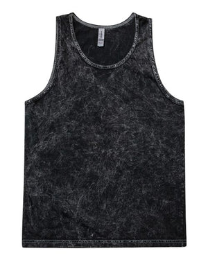 Colortone 3300 Unisex Mineral Wash Tank Top - 