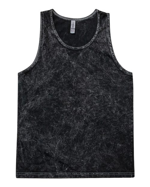 Colortone 3300 Unisex Mineral Wash Tank Top