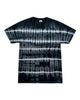 Colortone 1000Y Youth Multi-Color Tie-Dyed T-Shirt