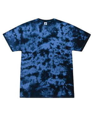 Colortone 1390Y Youth Crystal Wash T-Shirt - 