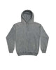 Colortone 8300 Unisex Mineral Wash Hooded Sweatshirt
