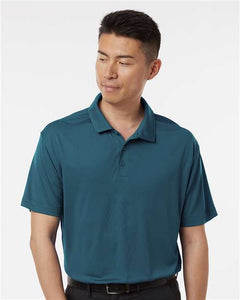 AllPro 41800 Men's Pro-Lock Performance Polo - 