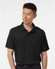 AllPro 41800 Men's Pro-Lock Performance Polo