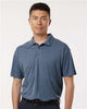 AllPro 41800 Men's Pro-Lock Performance Polo