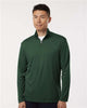 AllPro 41870 Men's Pro-Lock Performance Quarter-Zip Pullover