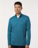 AllPro 41870 Men's Pro-Lock Performance Quarter-Zip Pullover