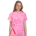 Colortone 1150 Shapes Tie-Dyed T-Shirt