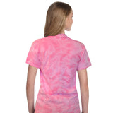 Colortone 1150 Shapes Tie-Dyed T-Shirt