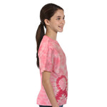 Colortone 1150 Shapes Tie-Dyed T-Shirt