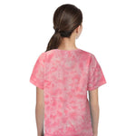 Colortone 1150 Shapes Tie-Dyed T-Shirt