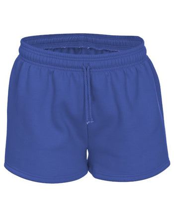 Badger 1203 Women's Athletic Fleece Shorts