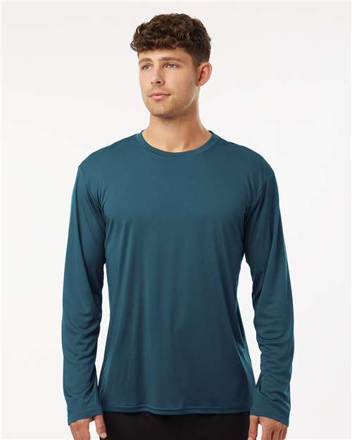 AllPro 48400 Unisex Pro-Lock Performance Long Sleeve T-Shirt