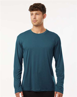AllPro 48400 Unisex Pro-Lock Performance Long Sleeve T-Shirt - 