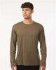 AllPro 48400 Unisex Pro-Lock Performance Long Sleeve T-Shirt