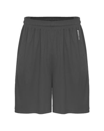 Badger 4267 Unisex Sweatless Shorts