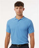 AllPro 62800 Men's Pique Polo