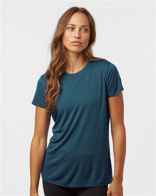 AllPro 48000L Women's Pro-Lock Performance T-Shirt