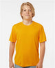 AllPro 48000Y Youth Pro-Lock Performance T-Shirt