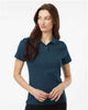 AllPro 62800L Women's Pique Polo
