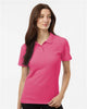 AllPro 62800L Women's Pique Polo