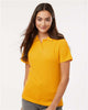 AllPro 62800L Women's Pique Polo