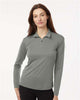 AllPro 41870L Women's Pro-Lock Performance Quarter-Zip Pullover