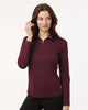 AllPro 41870L Women's Pro-Lock Performance Quarter-Zip Pullover