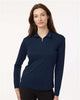 AllPro 41870L Women's Pro-Lock Performance Quarter-Zip Pullover