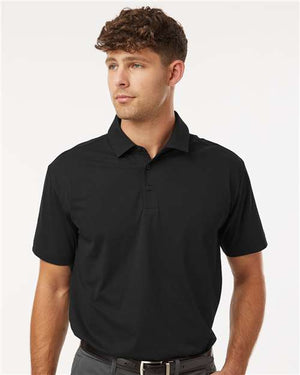 AllPro 41SP0 Men's Pro-Flex Sorona® Polo - 