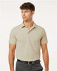 AllPro 41SP0 Men's Pro-Flex Sorona® Polo