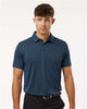 AllPro 4HM00 Men's Pro-Lock Performance Mélange Polo