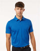 AllPro 4HM00 Men's Pro-Lock Performance Mélange Polo
