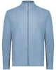 Augusta Sportswear 6861 Unisex Eco Revive™ Micro-Lite Fleece Full-Zip Jacket