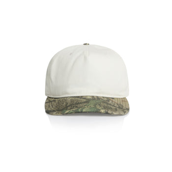 AS Colour 1154C Class Two-Tone Camo Cap