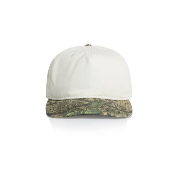 AS Colour 1154C Class Two-Tone Camo Cap