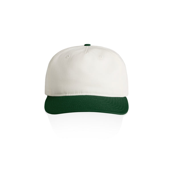 AS Colour 1154 Class Two-Tone Cap