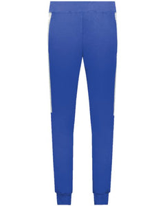Augusta Sportswear 6869 Youth Eco Revive™ Three-Season Triblend Fleece Joggers - 