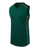 Augusta Sportswear 312162 Women's Dynamite Jersey