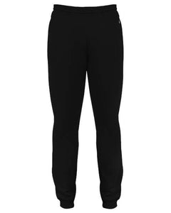 Badger 2475 Youth Performance Fleece Joggers - 