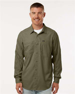 Columbia 201293 Men's Silver Ridge™ Utility Lite Pocket Shirt