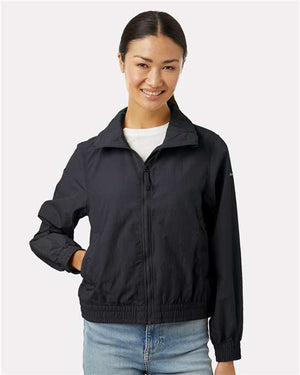 Columbia 211658 Women's Time Is Right™ II Windbreaker - 