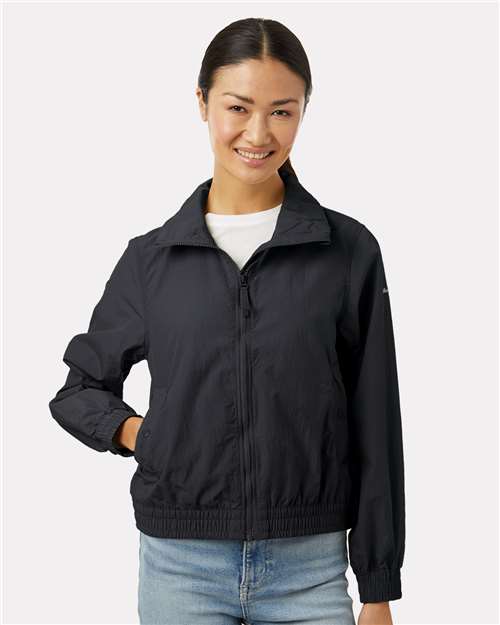 Columbia 211658 Women's Time Is Right™ II Windbreaker