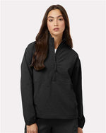 Columbia 211893 Women's Sucker for Summer™ Half-Zip Pullover