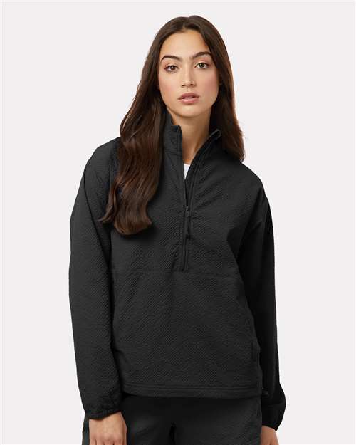 Columbia 211893 Women's Sucker for Summer™ Half-Zip Pullover