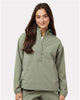 Columbia 211893 Women's Sucker for Summer™ Half-Zip Pullover